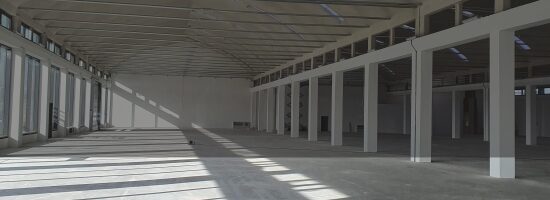Costruzioni Industriali