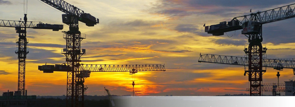 Impresa di costruzioni  Esperienza, innovazione e professionalità
